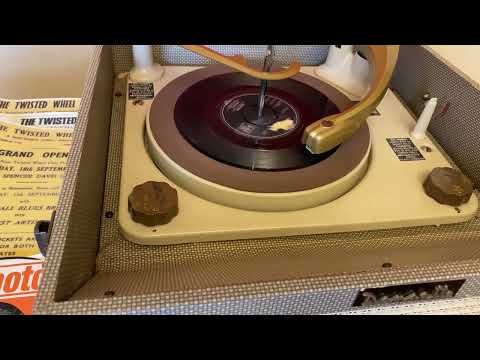 Sam Cooke  - Chain Gang  - UK RCA Records  First Issue 1960