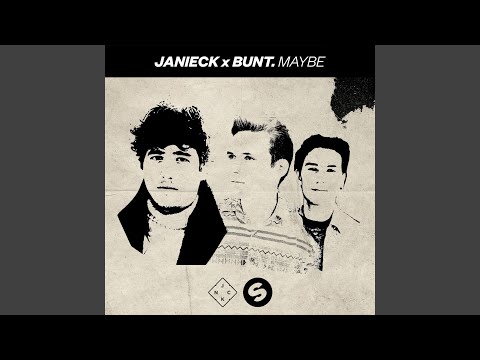 Maybe (Extended Mix)