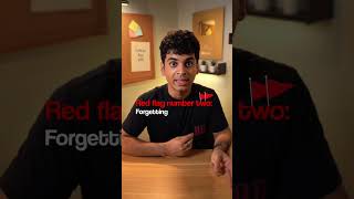 Doing THIS will Get You AUTO-REJECTED from College