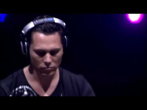Dj Tiesto Ft. Armin Van Buu - Tiësto