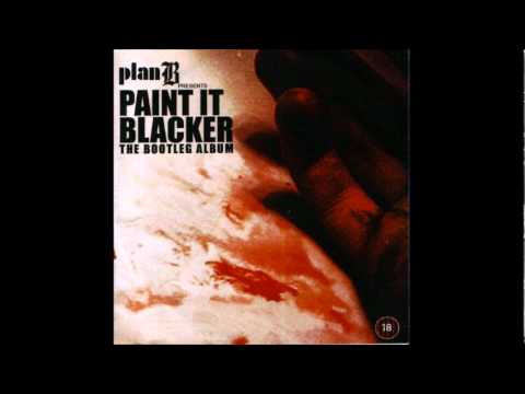 Plan B - Suzanne (Feat. Leonard Cohen)