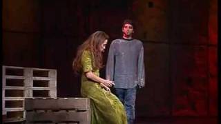 [問卦] Gypsy女郎為誰而唱？