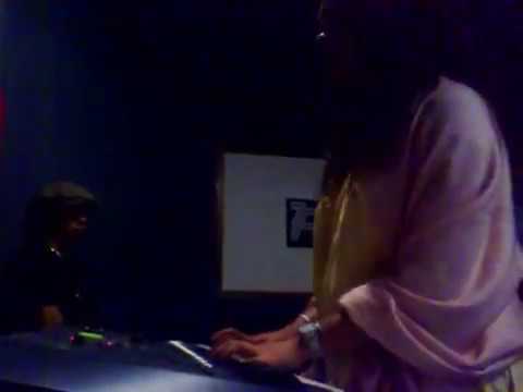 Kau Yang Punya - Malique & Najwa (B-Roll)