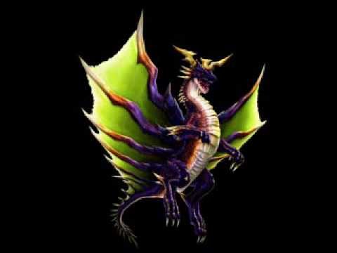 Rebidiora / レビディオラ - Battle Theme [Monster Hunter Frontier G2 / モンスターハンターフロンティアG2 ]