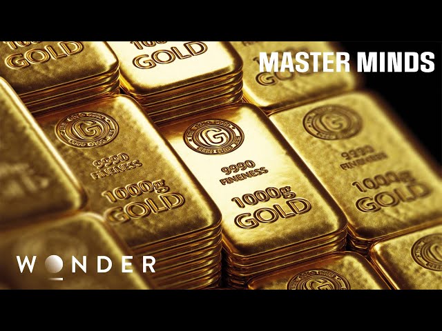 The Billion-Dollar Gold Mining Scam That Fooled The World SDDEFAULT Thumbnail