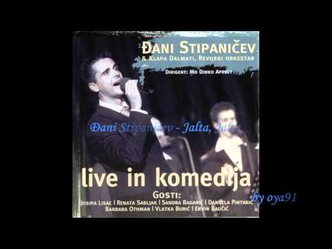 Đani Stipaničev - Jalta, Jalta