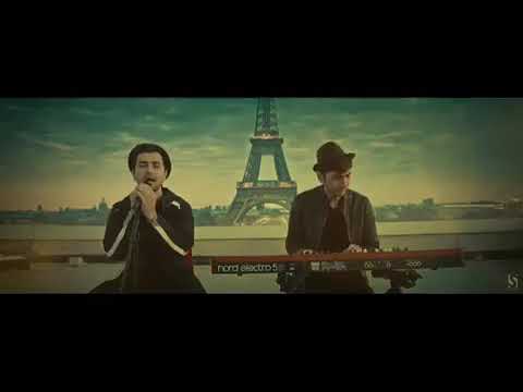 Timur orun feat MaRo - sana bagly