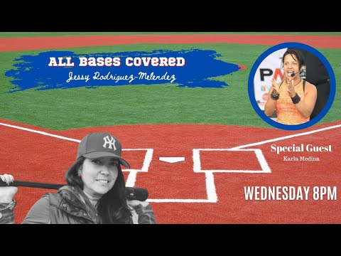 All Bases Covered 3822