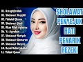 SHOLAWAT PENYEJUK HATI PENENANG PIKIRAN II KUMPULAN SHOLAWAT NABI MERDU 2025