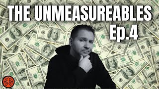 The Unmeasurables Ep.4 - The Tears of HiFi