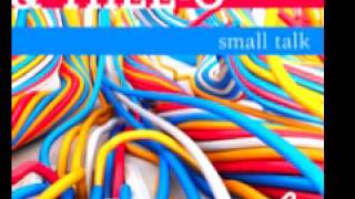Jon Pegnato & Thee-O 'Small Talk (Torin Remix)'