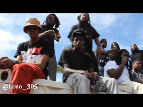 Young Loso - Seen it All (Promo Video)