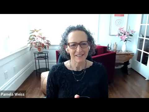 Living by Vow - Sunday Sangha w/ Pamela Weiss