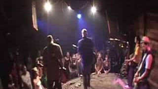 Gasoline Heart - Kiss Off