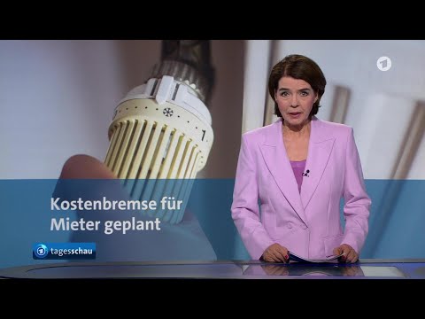 Video Thumbnail: tagesschau 20:00 Uhr, 30.04.2026