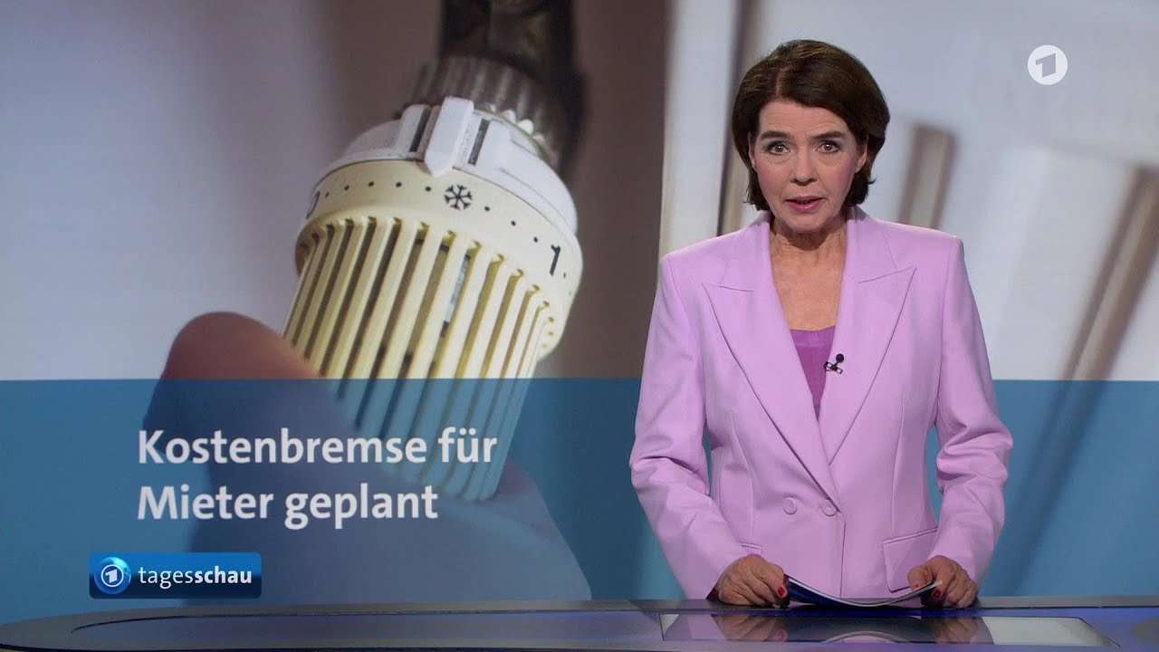 tagesschau 20:00 Uhr, 30.04.2026
