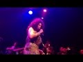 Millie Jackson - I Wish It Would Rain Down (Live)