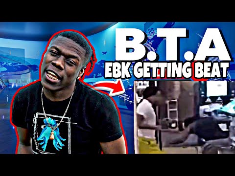 EBK bckdoe wird unter Druck gesetzt – Sie werden nicht glauben, was passiert ist‼️😱 VOLLSTÄNDIGES...