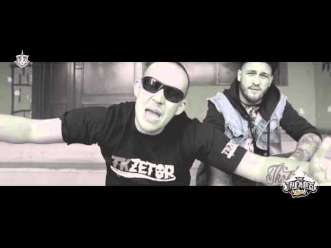 TKZetor - Na szczyt feat. Bonson (prod. RicandThadeus) OFFICIAL VIDEO