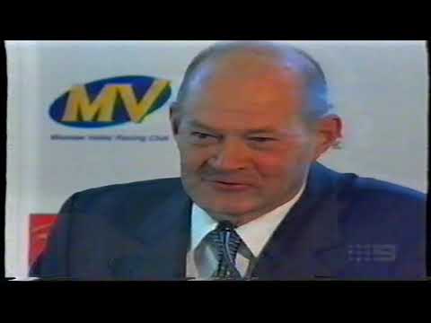 2004/2005 Season (3/7) Geelong Cup - Sandown Classic