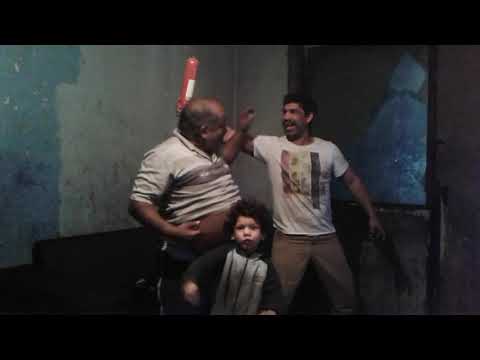 Trebisov vlado a janco