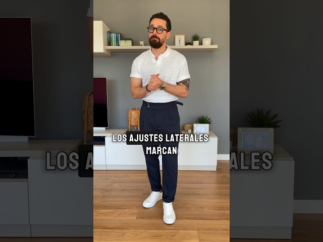 Vídeo relacionado con Pantalones vaqueros para hombre, ajuste holgado, elásticos, de pierna recta, pantalones de moda, pantalones básicos de ajuste regular, pantalones retro juveniles, pantalones de verano para exteriores