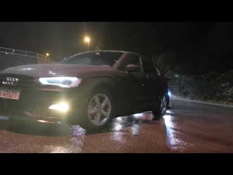 Rv.555 Romjul’s cruise 2018! Biltreff / street meet / tur / Bergen