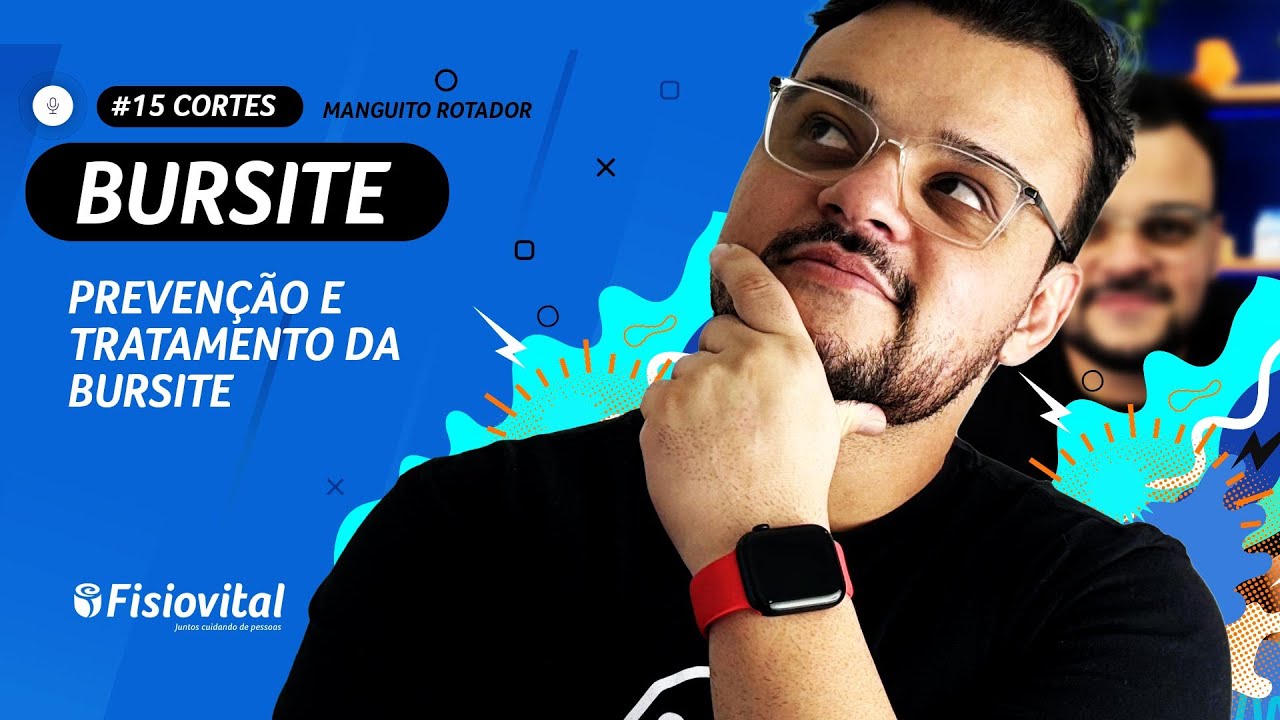Reeducação Postural e Biomecânica: Prevenção e Tratamento da Bursite