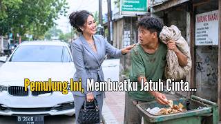 Download lagu This Beautiful Billionaire Woman Helps a Starving Scavenger, But the Ending Will Make You Cry... mp3 Download lagu This Beautiful Billionaire Woman Helps a Starving Scavenger, But the Ending Will Make You Cry... mp3