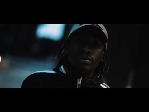 Sean Focus - Badman feat. Brickboy JR (OFFICIAL TRAILER) @Badmanfocus Dir. @grahamglvr