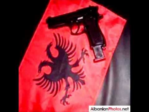 Anton Gjoka kenge per Ndue Gege Nreken