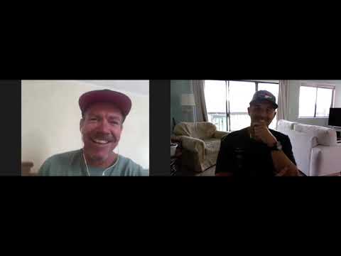 Kai Bartlett Interview: Downwind, Ares, Gemini, Vega & New Design