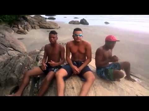 Mc's TK , DAVID e RAFINHA BOLADO - MEDLEY NO GUARUJA