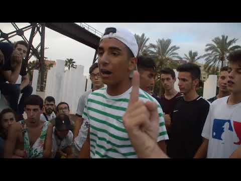 NL VS MESTIZO - CUARTOS [8° CLASIFICATORIA ALM VS CG]