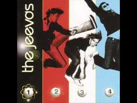The Jeevas - You got my number