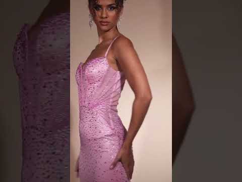 Portia and Scarlett PS26071 