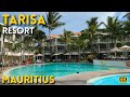 Tarisa Resort Spa Mauritius My HONEST Review 2026