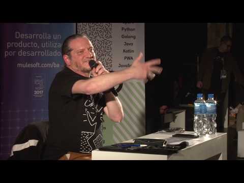 Deconstructing as a way of knowing