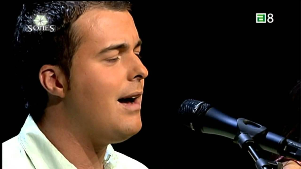 Fernando Valle Roso - Un cura de aldea (Homenaje a a Victor Manuel) HD