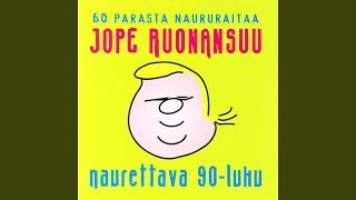 Pappi vaan joi (Ripari Mix)