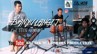 Download lagu BANYU LANGIT || versi latihan electone || Cover Instrument mp3 Download lagu BANYU LANGIT || versi latihan electone || Cover Instrument mp3
