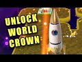 Super Mario 3D World Switch How To Unlock The Final World World 12 Crown 3D World Bowser S Fury