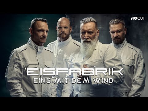 Eisfabrik - Eins Mit Dem Wind (Official Video)