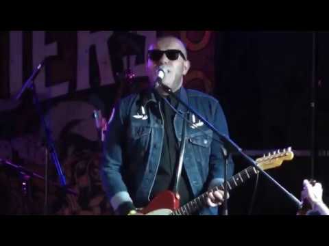 The Offenders Livestream @ Störfaktor 2018