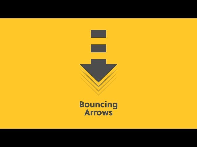 Thumbnail of Keyframe animations with @keyframes lesson