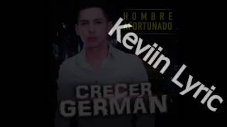 Crecer German Ya Se Fue Estudio 2016