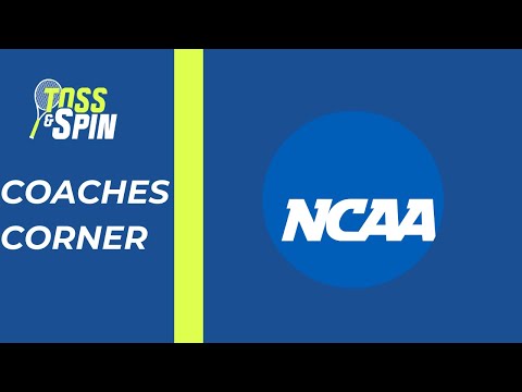Coach Alison Silverio talks Notre Dame Women's Tennis | Female Tennis Coach