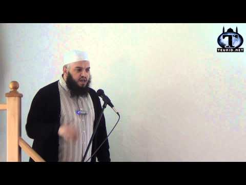 NGJARJE: Komentimi i ëndrrës nga Muhamed ibn Sirini