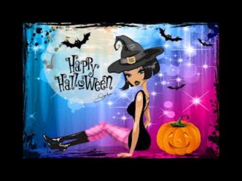MB Alqaeda Ft. Cirilo Y Pacho - Triko-Tri (Halloween)