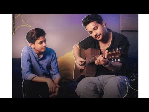 Asimazhar ft arshman Naeem ❤️ Habibi X TU Jo na Mila out #asimazhar